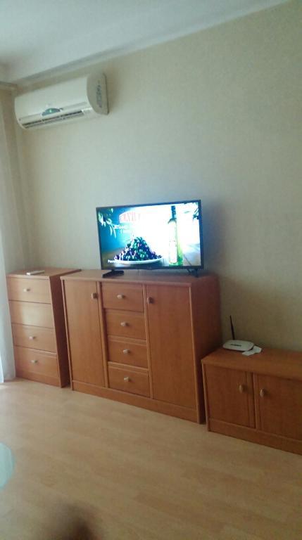 Studio On Vandy Vasylevskoi 8 Kiev Luaran gambar